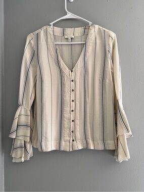 Ella Moss Blouse